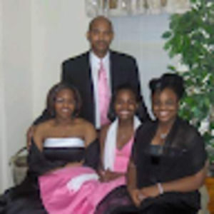 Meet your Posher, Jan-nae